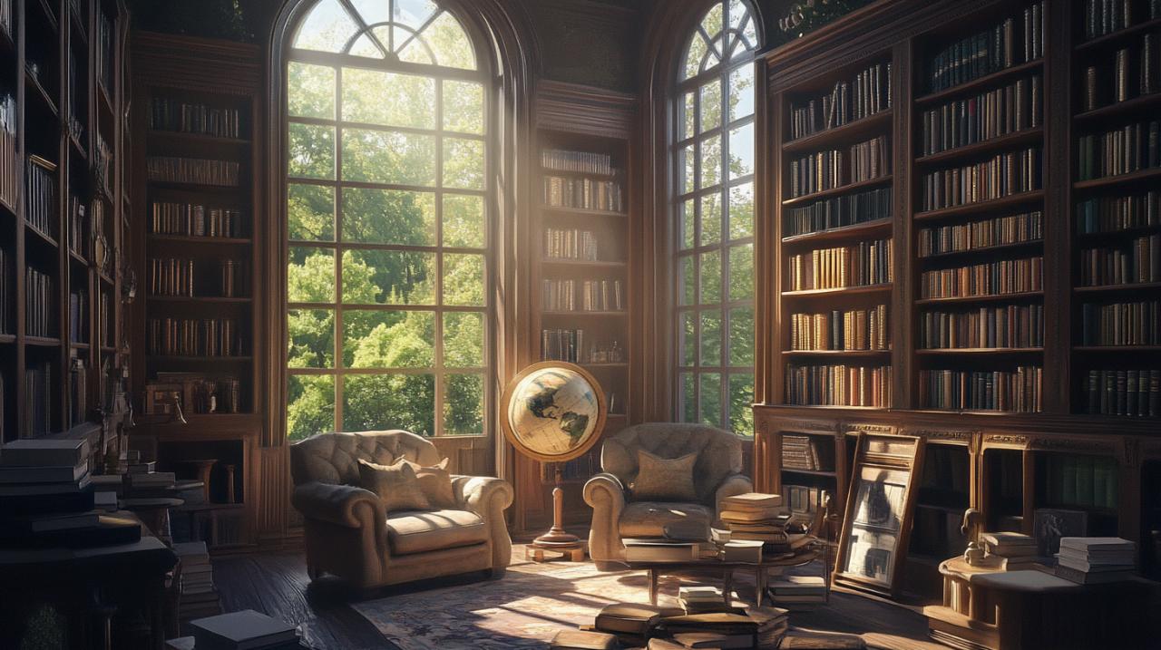 Los mejores libros de filosofía que deberías leer