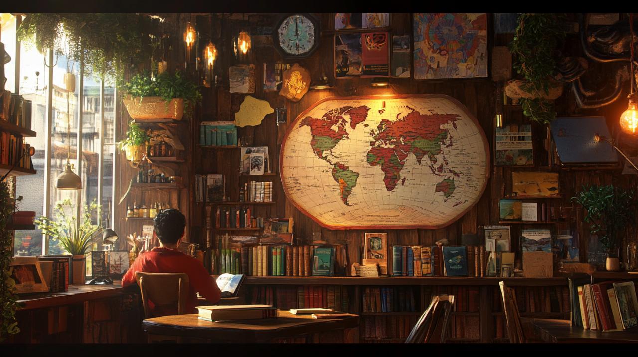 Explora las recomendaciones literarias imprescindibles para este año