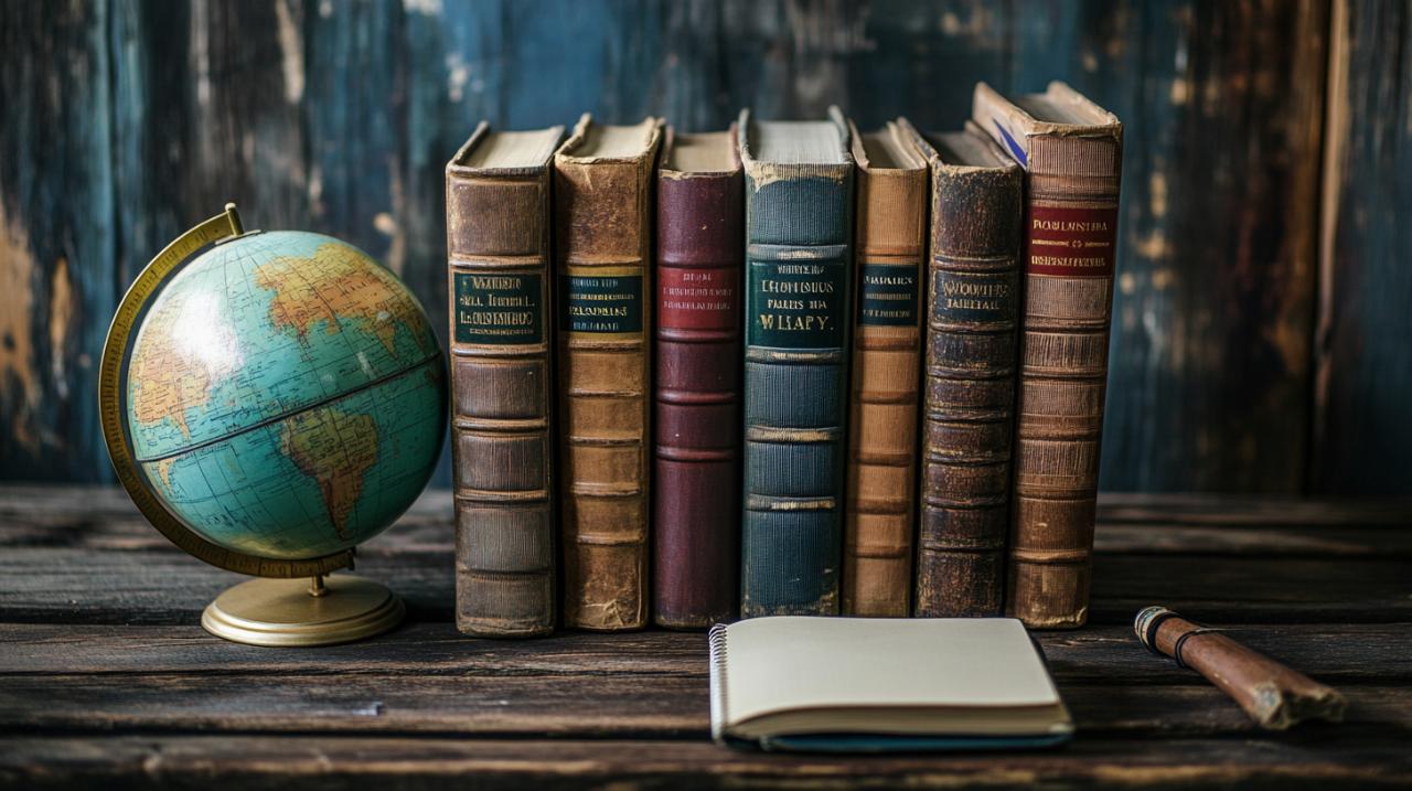 Las mejores obras filosóficas que debes adquirir ya