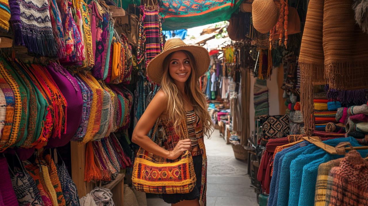 Descubriendo las mejores ofertas en moda femenina para un estilo consciente y sostenible