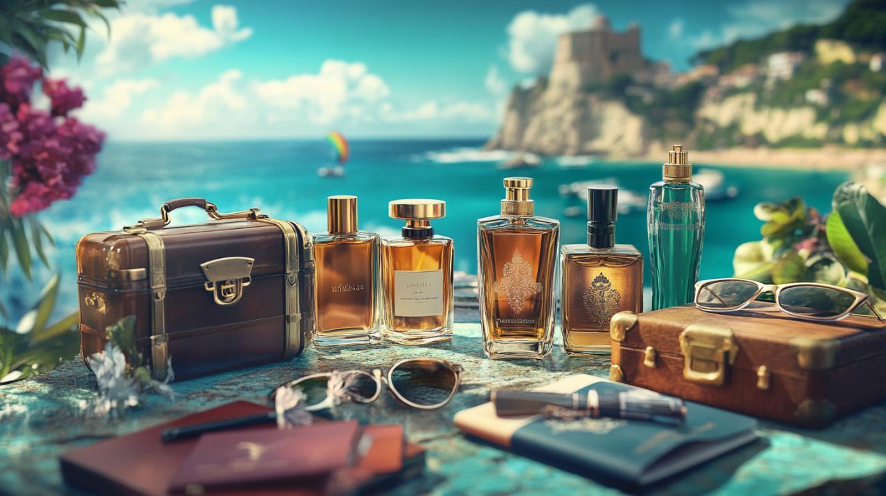 Los mejores descuentos en perfumes y moda de lujo: cómo aprovechar las rebajas