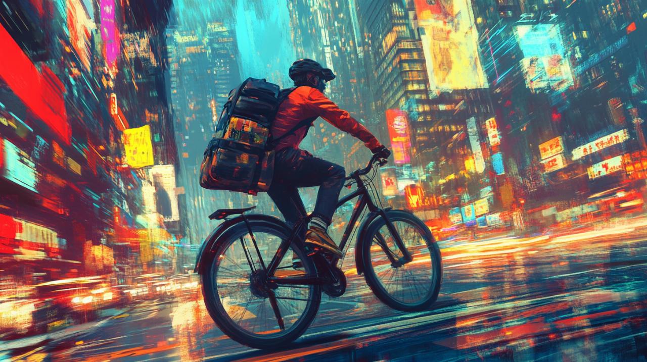 Mejor Bolsa de Mensajero para Mensajero en Bicicleta: Análisis de Modelos Impermeables y Ergonómicos para Ciclistas Profesionales